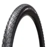 Chaoyang Sprint Shark 700c X 40 Urban Stive Sykkeldekk, Black, 700C x 40