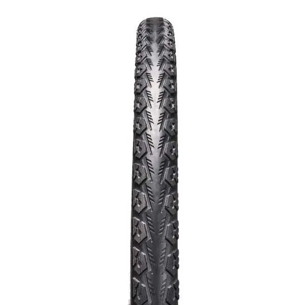 Chaoyang Sprint Shark 700c X 40 Urban Stive Sykkeldekk, Black, 700C x 40