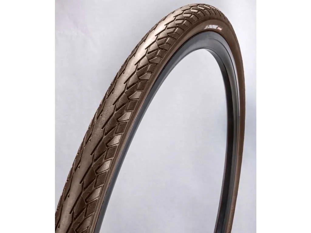 Chaoyang Sprint tråddekk 700x38c 5 mm innlegg brun, Sykkeldekk Chaoyang Sprint tråddekk 700x38c 5 mm innlegg brun, Sykkeldekk