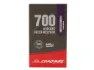 Chaoyang Superlight slange 700x18-23c racerventil 80mm