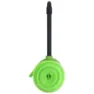 Chaoyang Tpu Presta 80 Mm Slange, Green, 700C, 25-28
