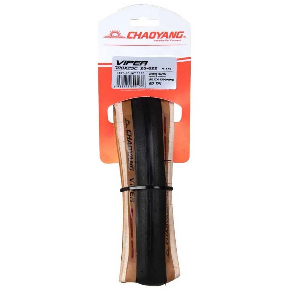 Chaoyang Viper 700c X 25 Racerdekk, Sykkeldekk