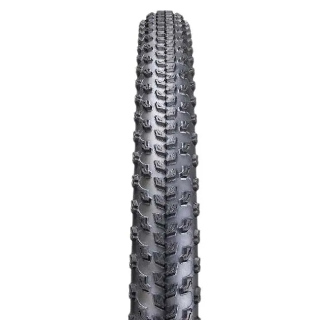 Chaoyang Zippering 27.5´´ X 2.00 Mtb-dekk, Black, 27.5" x 2.00, Sykkeldekk