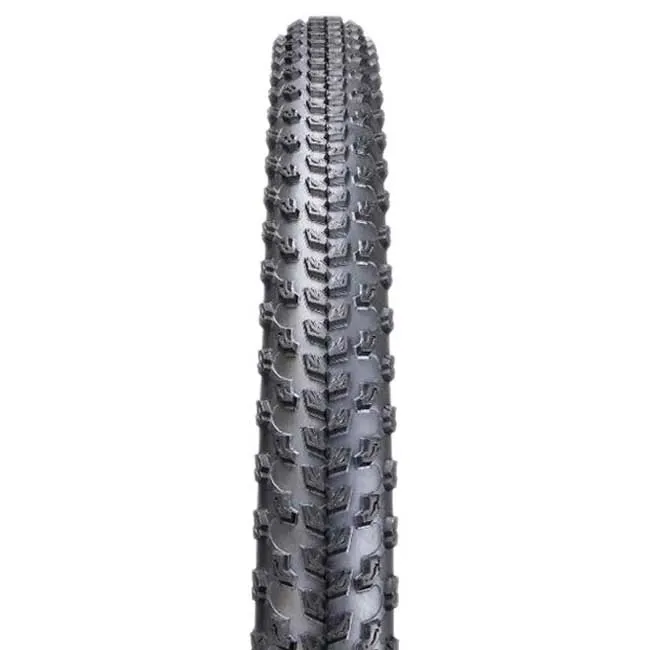Chaoyang Zippering Kv Shark Skin 2c 27.5´´ X 2.00 Mtb-dekk, Black, 27.5" x 2.00, Sykkeldekk Chaoyang Zippering Kv Shark Skin 2c 27.5´´ X 2.00 Mtb-dekk, Black, 27.5" x 2.00, Sykkeldekk