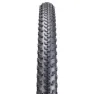 Chaoyang Zippering Kv Shark Skin 2c 27.5´´ X 2.00 Mtb-dekk, Black, 27.5" x 2.00, Sykkeldekk