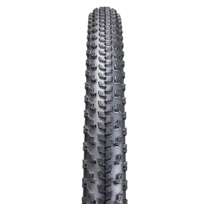 Chaoyang Zippering Kv Tubeless 27.5´´ X 2.0 Mtb-dekk, Black, 27.5" x 2.0, Sykkeldekk Chaoyang Zippering Kv Tubeless 27.5´´ X 2.0 Mtb-dekk, Black, 27.5" x 2.0, Sykkeldekk