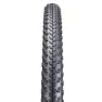 Chaoyang Zippering Kv Tubeless 27.5´´ X 2.0 Mtb-dekk, Black, 27.5" x 2.0, Sykkeldekk
