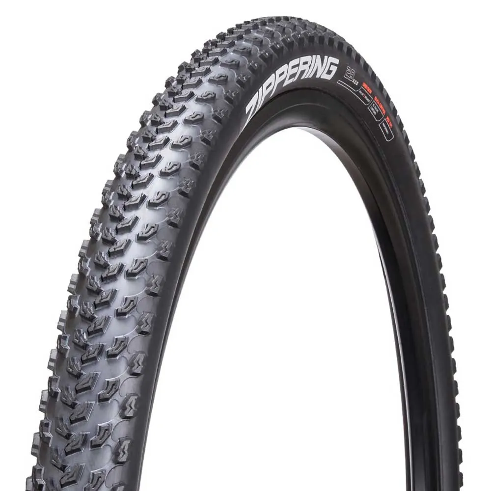Chaoyang Zippering Tubeless 27.5´´ X 2.00 Mtb-dekk, Sykkeldekk