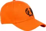 High vis orange
