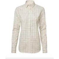 Chevalier Chorley Shooting Fit Shirt Women Chevalier Chorley Shooting Fit Shirt Women