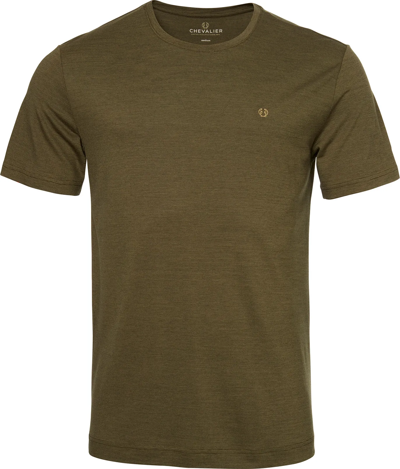Chevalier Coley Wool T-Shirt 2.0
