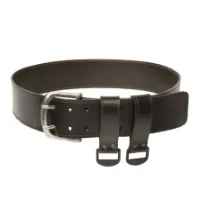Chevalier Doghandler Leather Belt Leather Chevalier Doghandler Leather Belt Leather