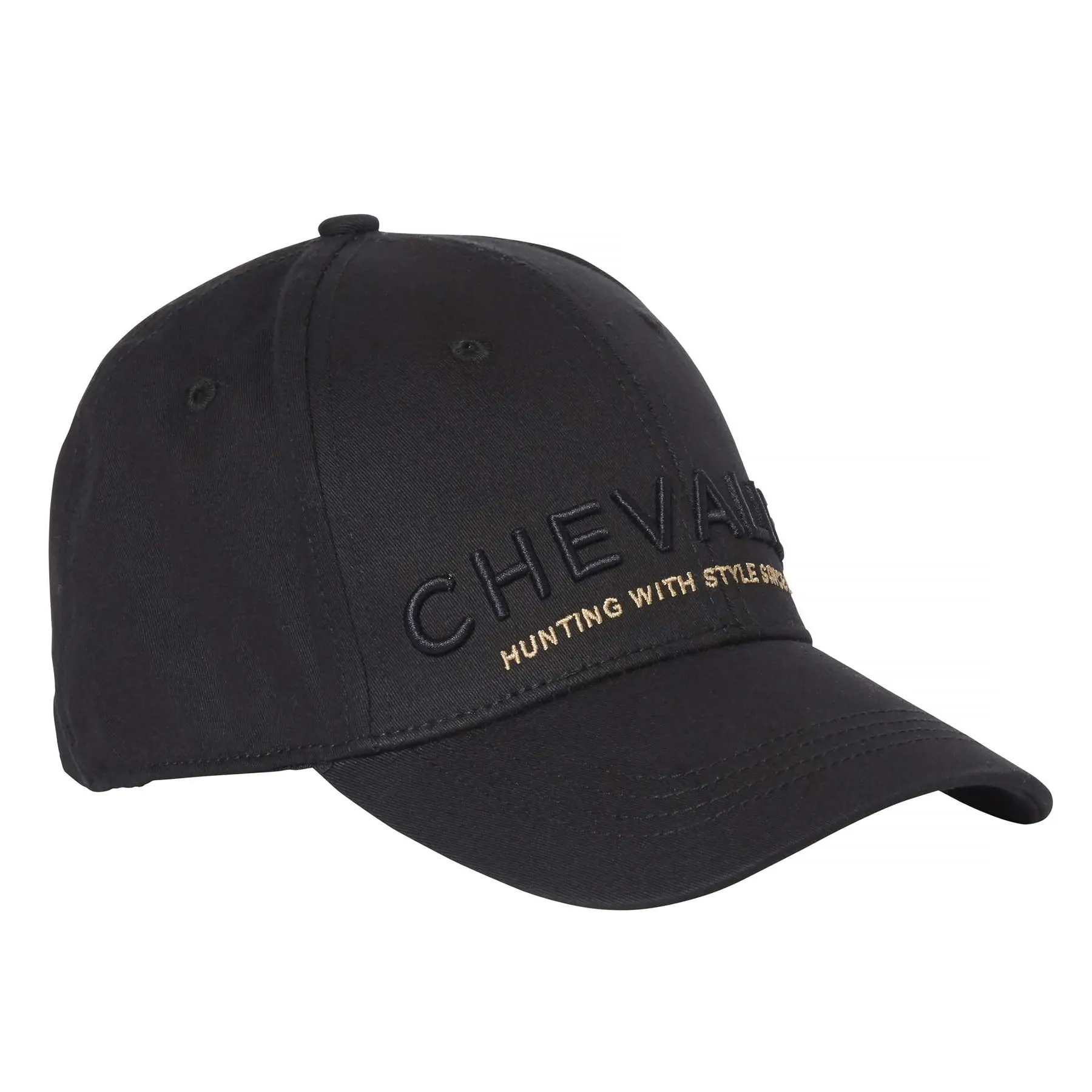 Chevalier Foxhill Cap