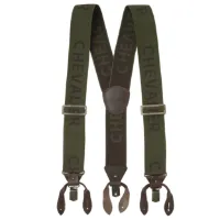 Chevalier Logo Suspenders