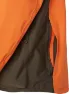 High vis orange