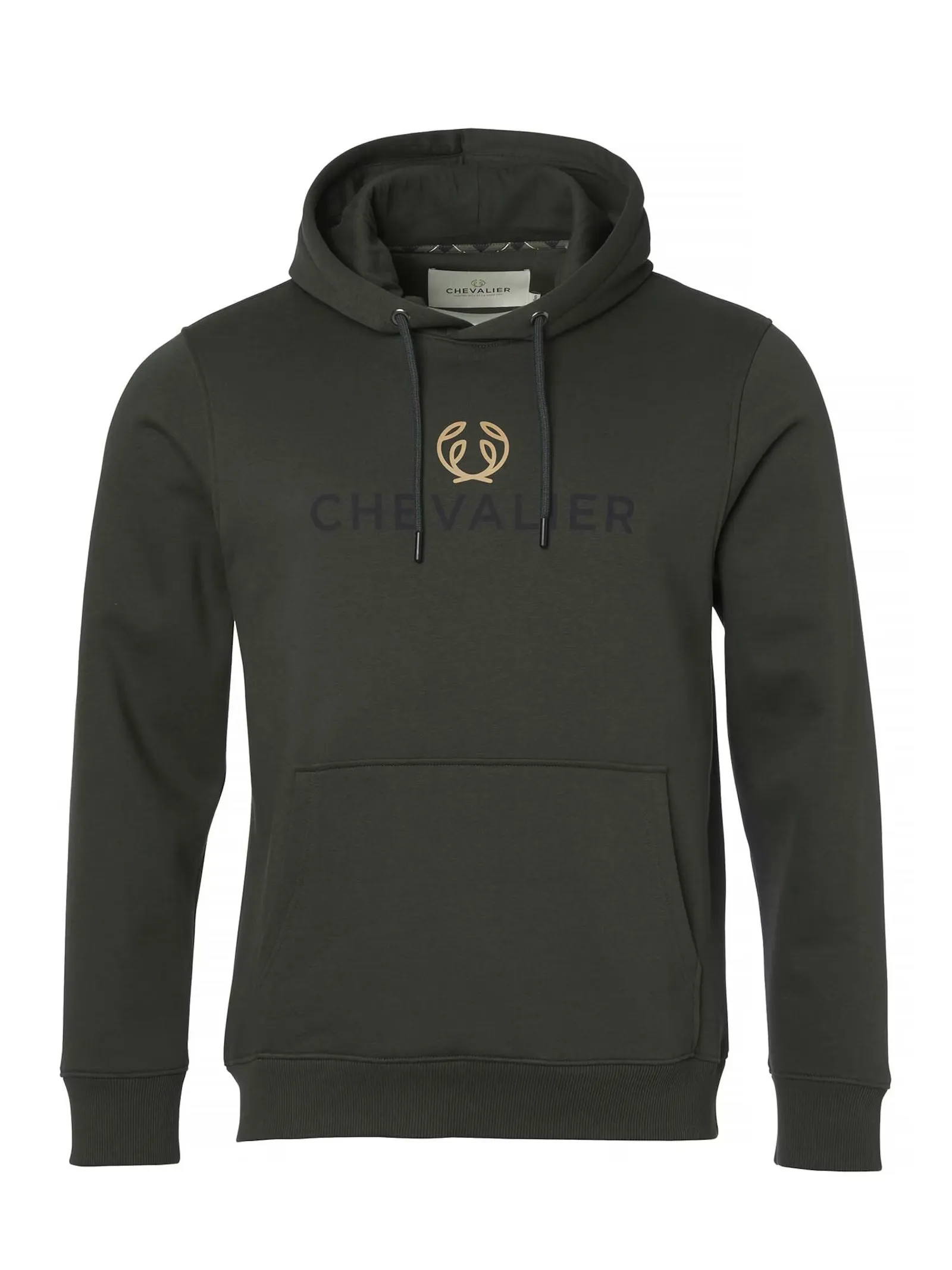 Chevalier Men's Hill Hoodie