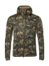 Chevalier Men's Hunter Stretch Zip Hoodie