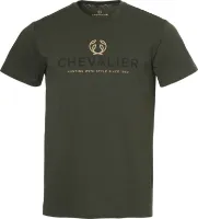 Chevalier Men's Logo T-Shirt