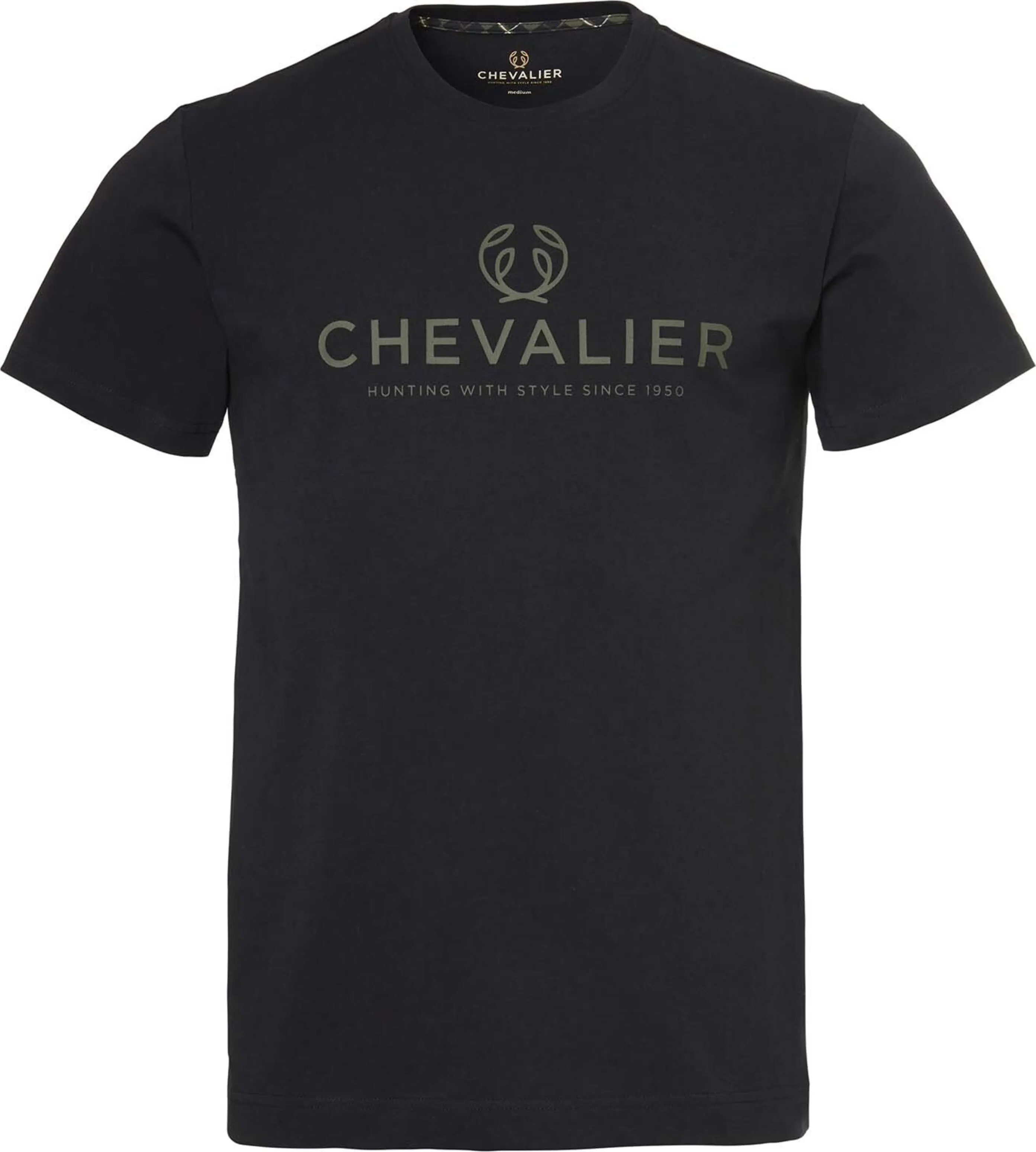 Chevalier Men's Logo T-Shirt
