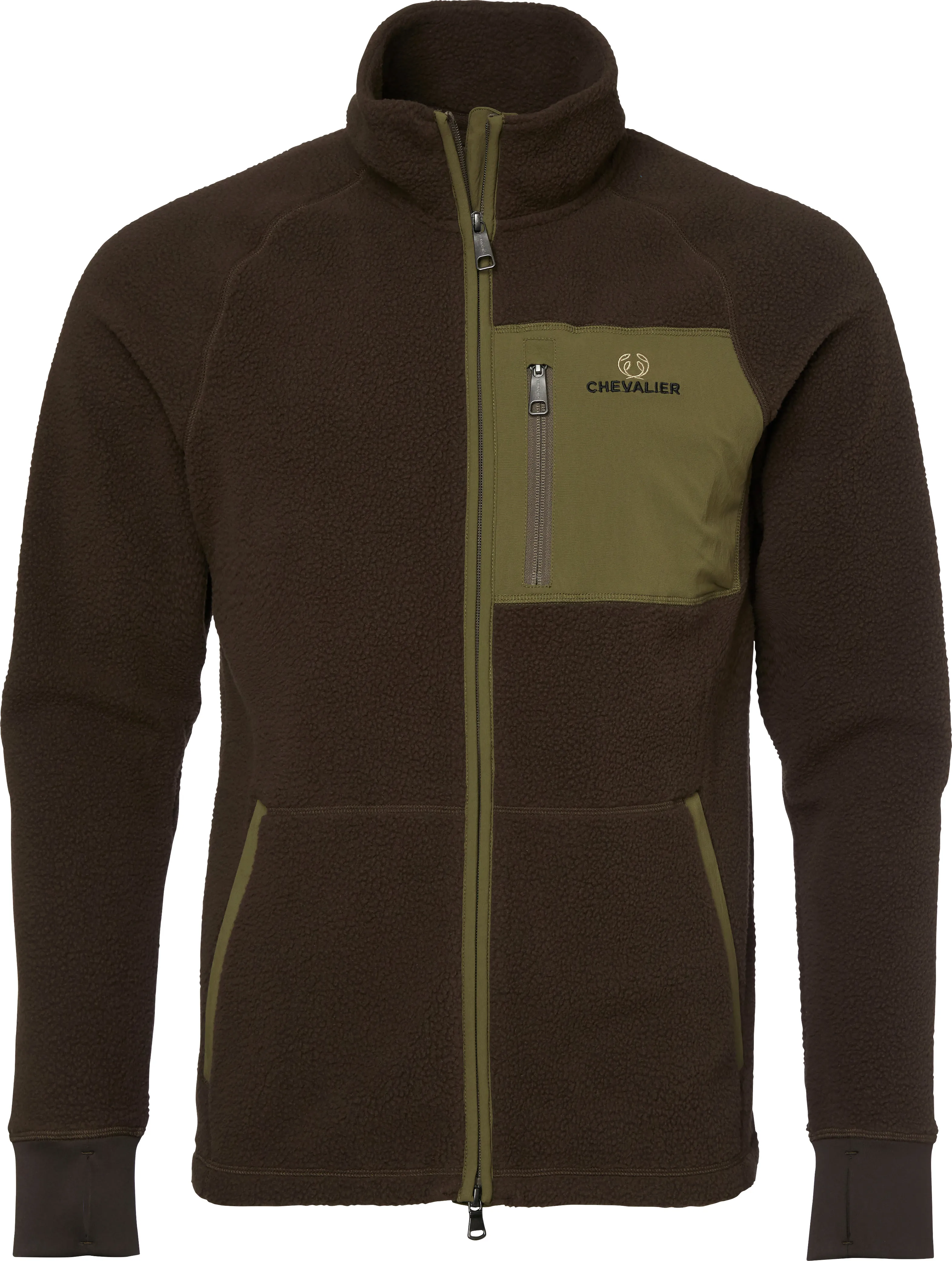Chevalier Men's Pax Light Pile Jacket
