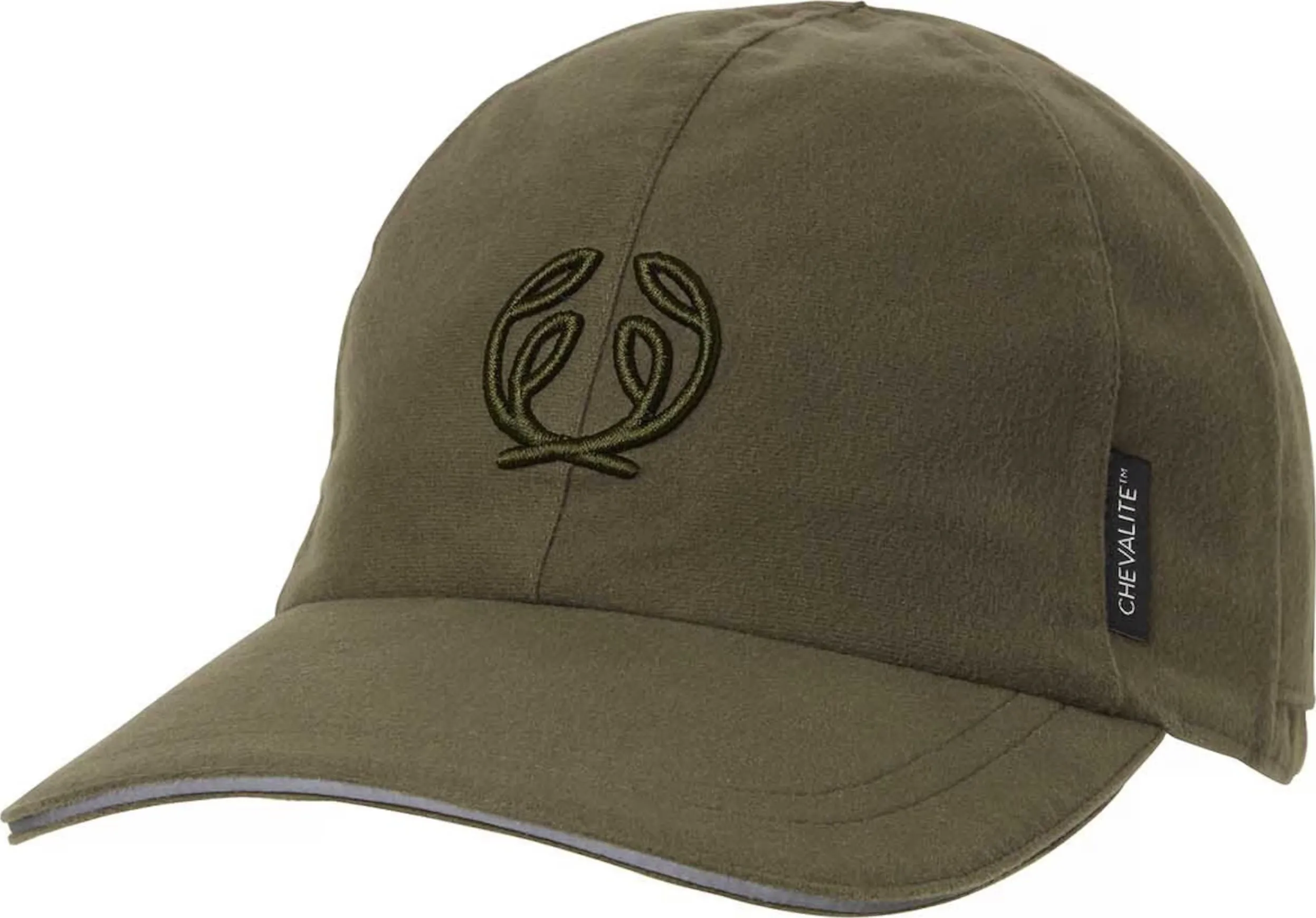 Chevalier Men's Pointer Chevalite Foldover Cap