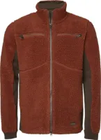 Chevalier Men's Root Wool Pile Jacket
