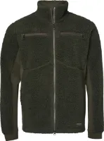 Chevalier Men's Root Wool Pile Jacket