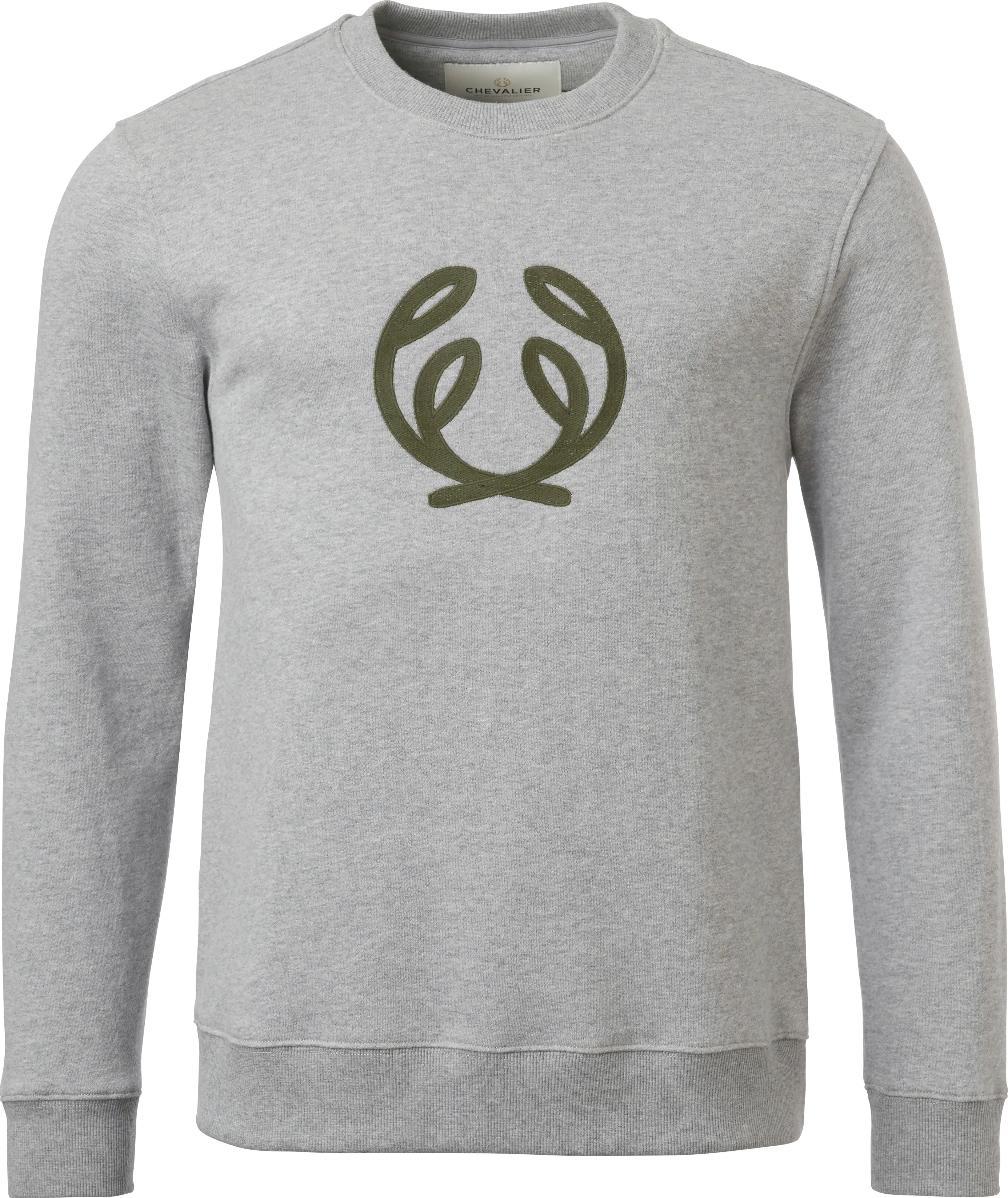 Chevalier Men's Symbol Sweatshirt