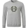 Grey melange