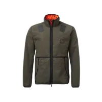 Chevalier Mist Windblocker Reversible Jacket Women