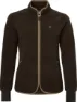 Chevalier Pax Light Pile Jacket Leather