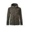 Chevalier Pointer Chevalite Jacket Women 3.0, Autumn green deer 2