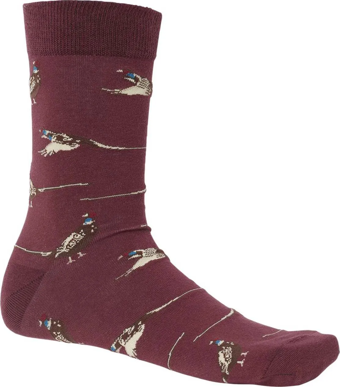 Chevalier Pomeroy Sock