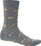Lynx grey melange
