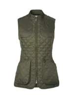 Chevalier Women's Dunsley Quilted Vest