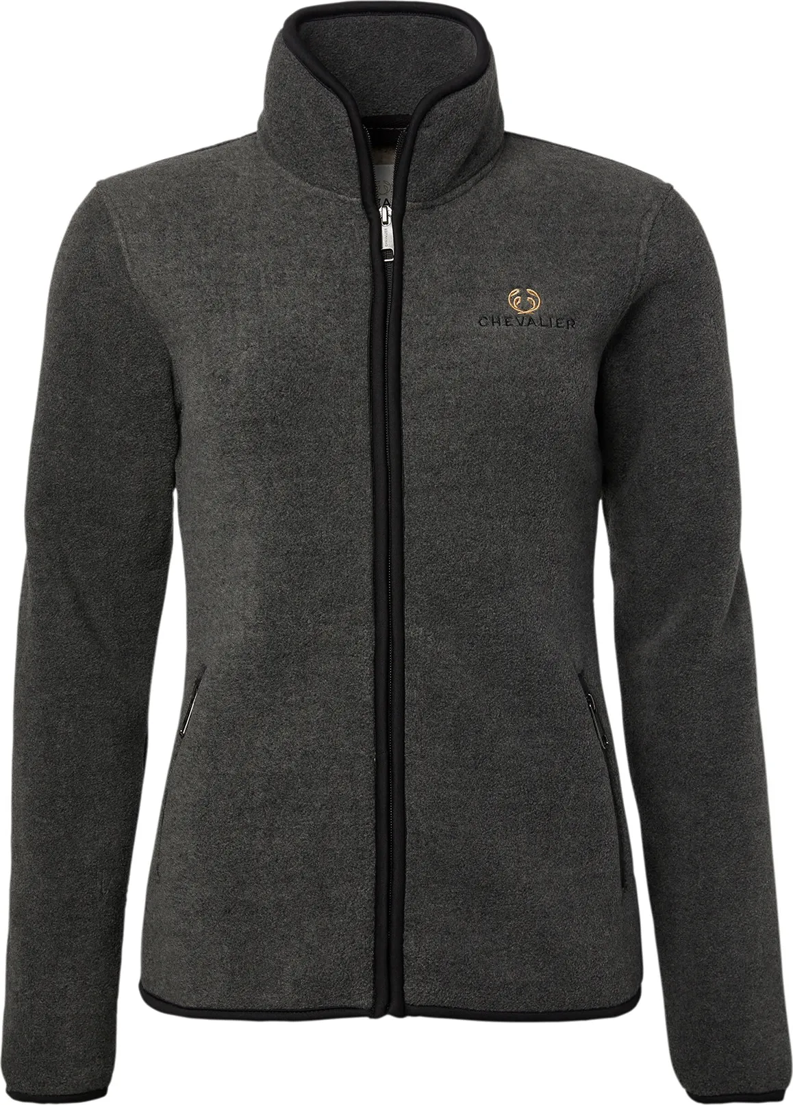 Chevalier Women's Mainstone Jacket With Black