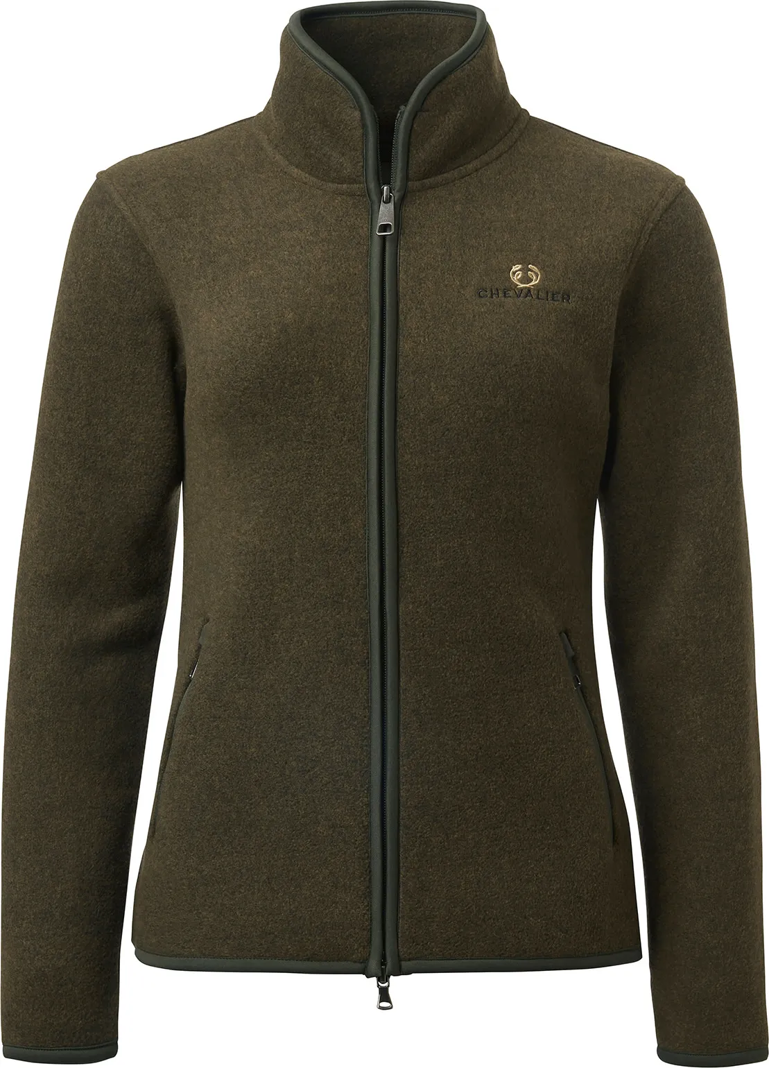 Chevalier Women's Mainstone Jacket With Black