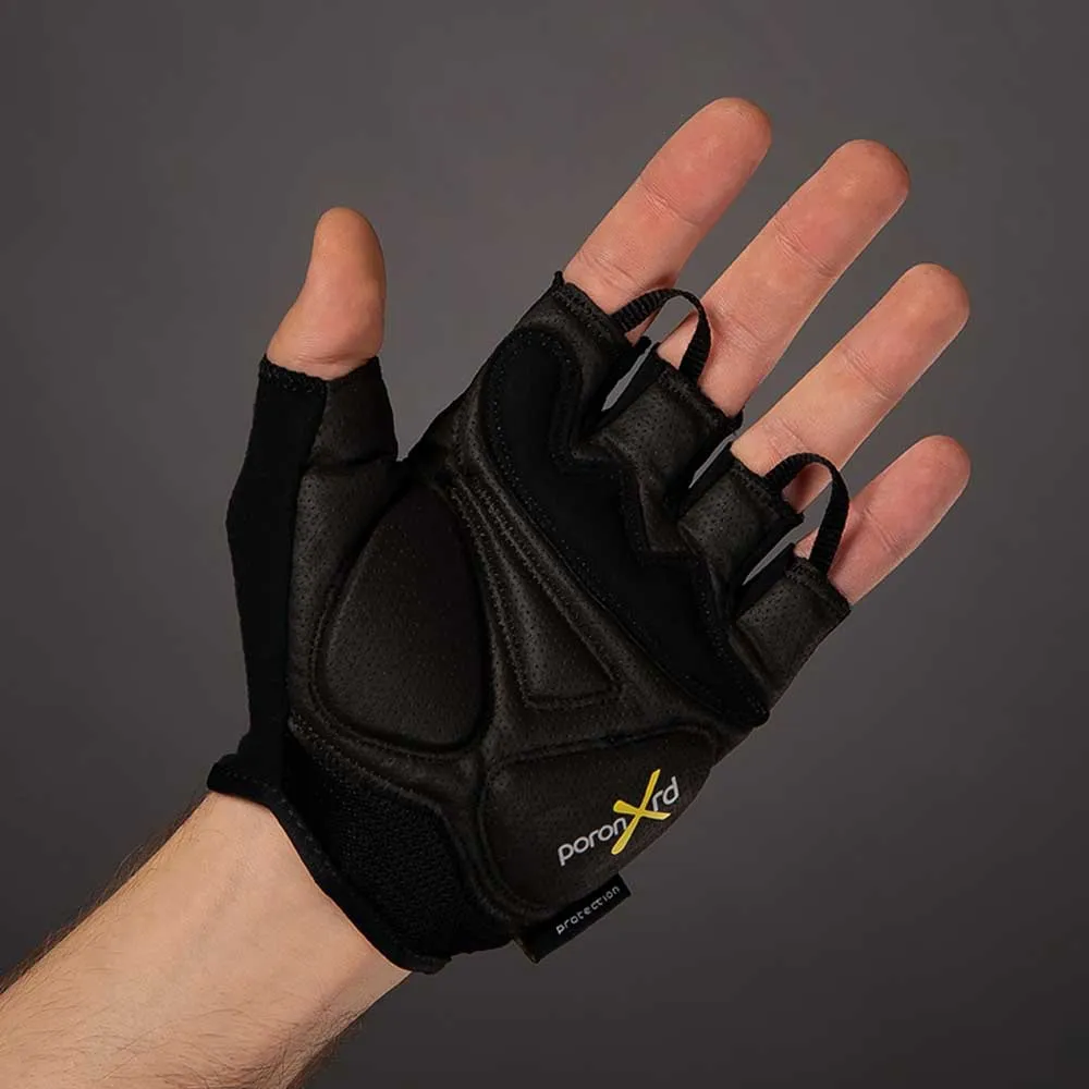 Chiba Gel Comfort Korte Hansker