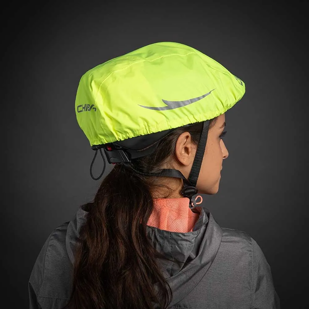 Chiba Raincover Pro Hjelmdeksel Chiba Raincover Pro Hjelmdeksel