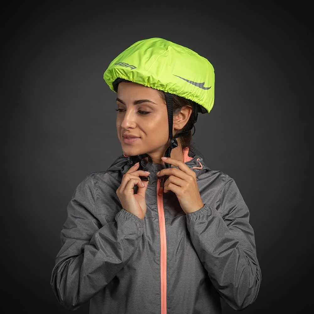 Chiba Raincover Pro Hjelmdeksel Chiba Raincover Pro Hjelmdeksel