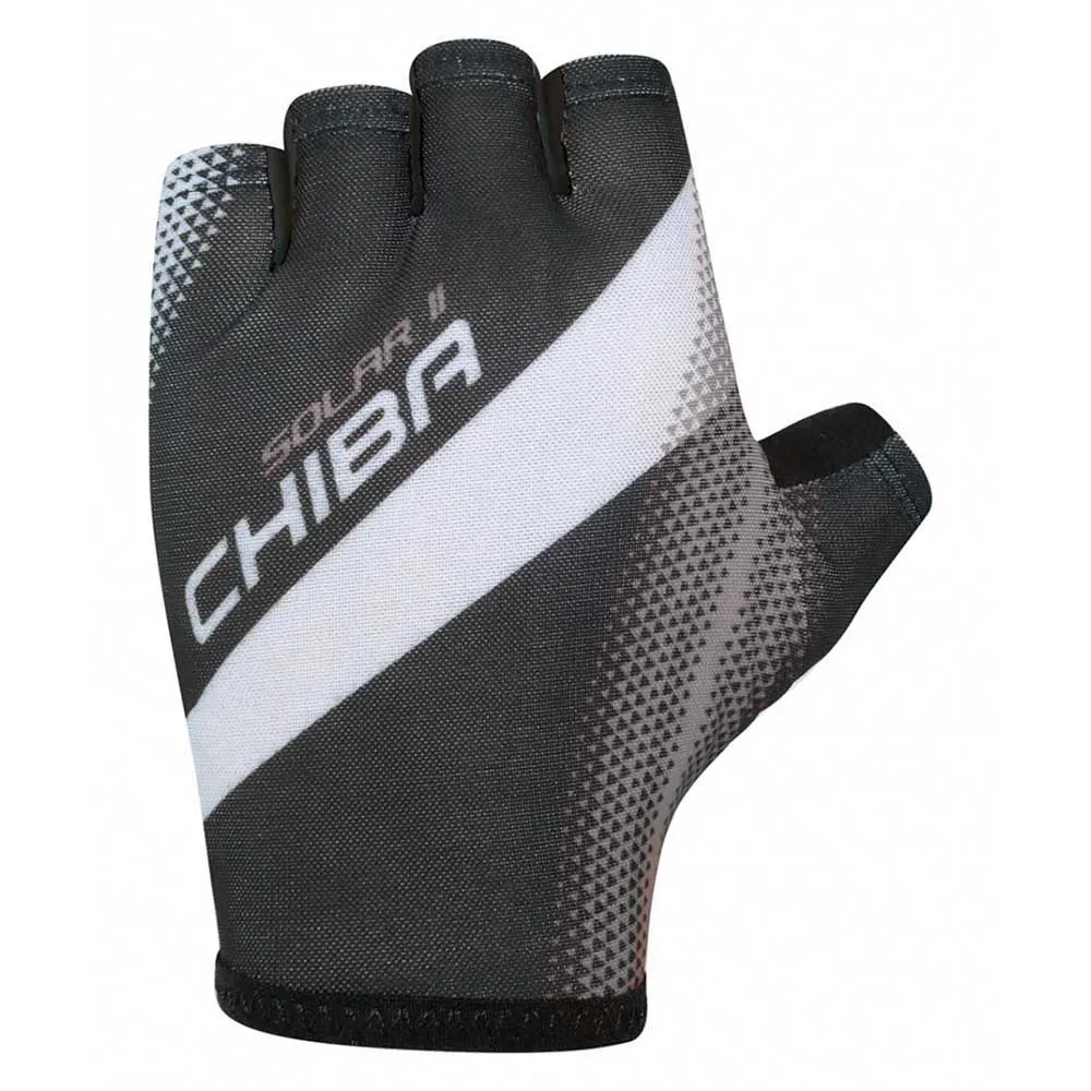 Chiba Solar Ii Korte Hansker