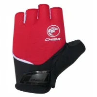 Chiba Sport Korte Hansker