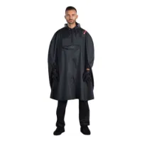 Chiba Vanntett Poncho Chiba Vanntett Poncho