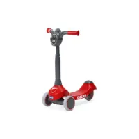 Chicco Ducati Scooter 3 Hjul 46x56x68 Cm Chicco Ducati Scooter 3 Hjul 46x56x68 Cm