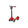 Chicco Ducati Scooter 3 Hjul 46x56x68 Cm, Multicolor, One Size