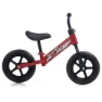 Chicos Bike Flat Track Løpesykkel, Multicolor, One Size, Barnesykkel