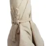 Chillvert Aluminium Gandia Sammenleggbar Parasoll 180 Cm unisex, Camel, One Size