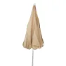 Chillvert Aluminium Gandia Sammenleggbar Parasoll 180 Cm unisex, Camel, One Size