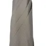 Chillvert Aluminium Hampton Sammenleggbar Parasoll 240 Cm unisex, Beige, One Size