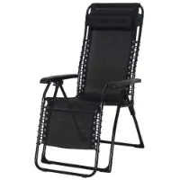 Chillvert Catania Stål Solseng 65.5x91x116 Cm unisex Chillvert Catania Stål Solseng 65.5x91x116 Cm unisex